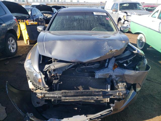 Photo 4 VIN: JHMCP26718C024034 - HONDA ACCORD 