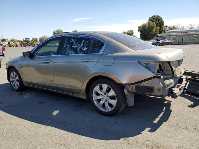 Photo 1 VIN: JHMCP26718C043151 - HONDA ACCORD EX 