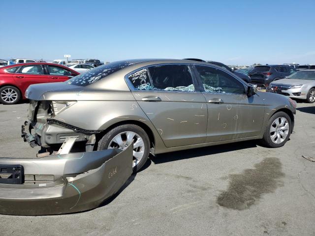 Photo 2 VIN: JHMCP26718C043151 - HONDA ACCORD EX 