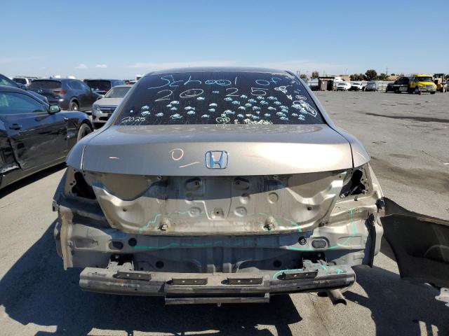 Photo 5 VIN: JHMCP26718C043151 - HONDA ACCORD EX 