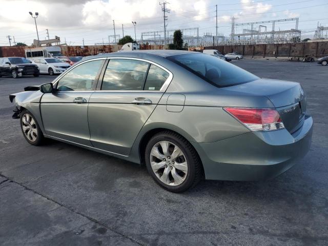 Photo 1 VIN: JHMCP26718C067658 - HONDA ACCORD 