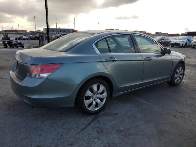 Photo 2 VIN: JHMCP26718C067658 - HONDA ACCORD 