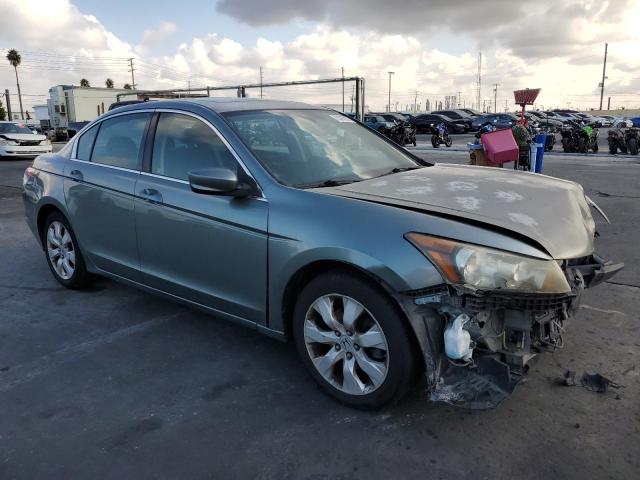 Photo 3 VIN: JHMCP26718C067658 - HONDA ACCORD 