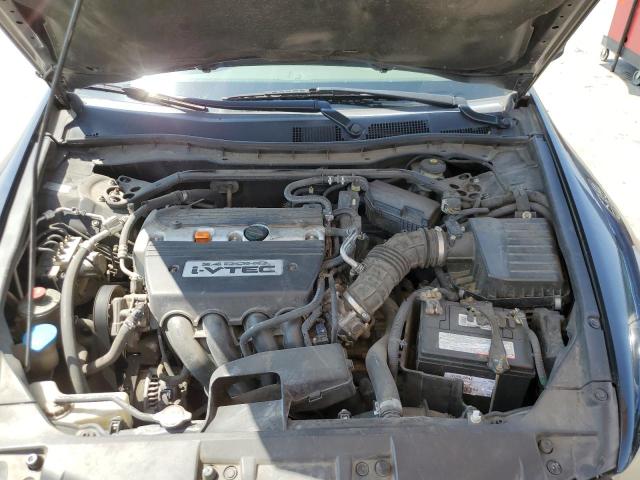 Photo 10 VIN: JHMCP26718C079440 - HONDA ACCORD EX 