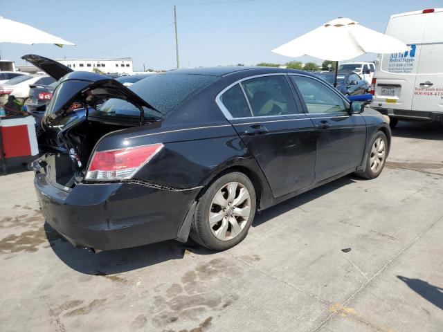 Photo 2 VIN: JHMCP26718C079440 - HONDA ACCORD EX 