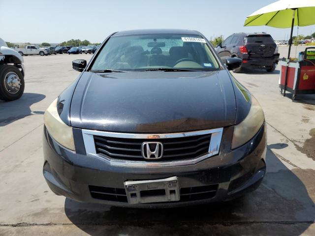 Photo 4 VIN: JHMCP26718C079440 - HONDA ACCORD EX 