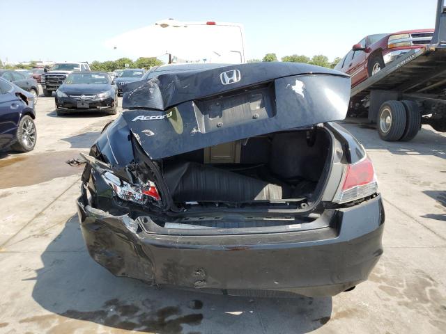 Photo 5 VIN: JHMCP26718C079440 - HONDA ACCORD EX 