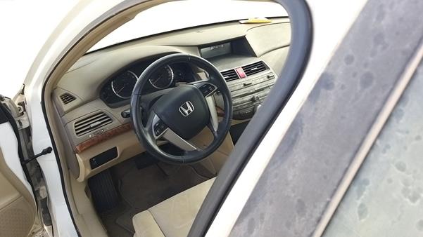 Photo 10 VIN: JHMCP26718C406614 - HONDA ACCORD 