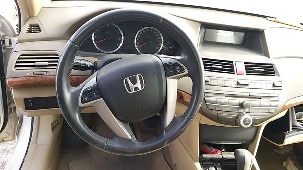 Photo 12 VIN: JHMCP26718C406614 - HONDA ACCORD 