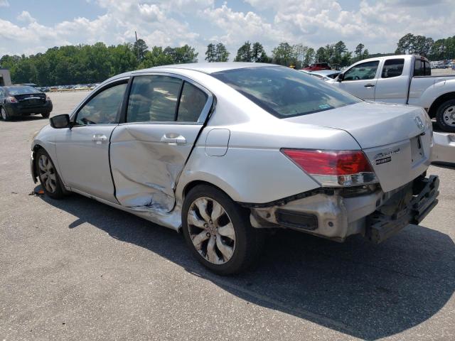 Photo 1 VIN: JHMCP26728C061304 - HONDA ACCORD 