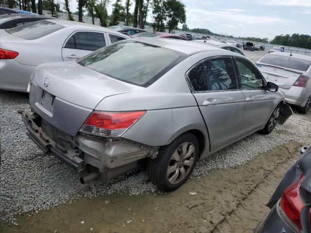 Photo 2 VIN: JHMCP26728C061304 - HONDA ACCORD 