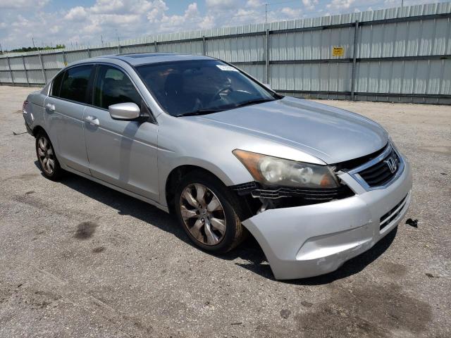 Photo 3 VIN: JHMCP26728C061304 - HONDA ACCORD 