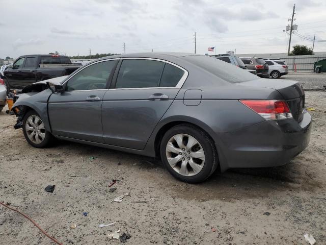 Photo 1 VIN: JHMCP26738C002858 - HONDA ACCORD EX 