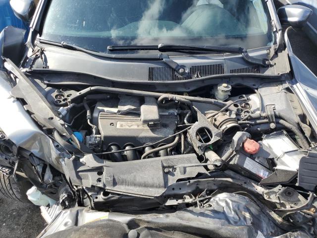 Photo 10 VIN: JHMCP26738C002858 - HONDA ACCORD EX 