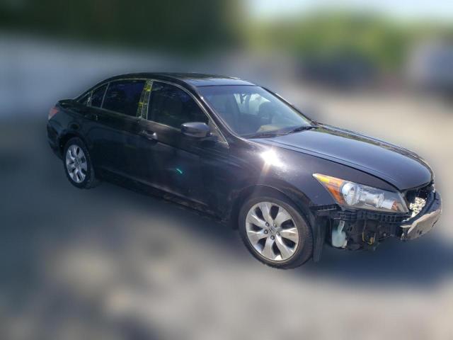 Photo 3 VIN: JHMCP26738C004268 - HONDA ACCORD 