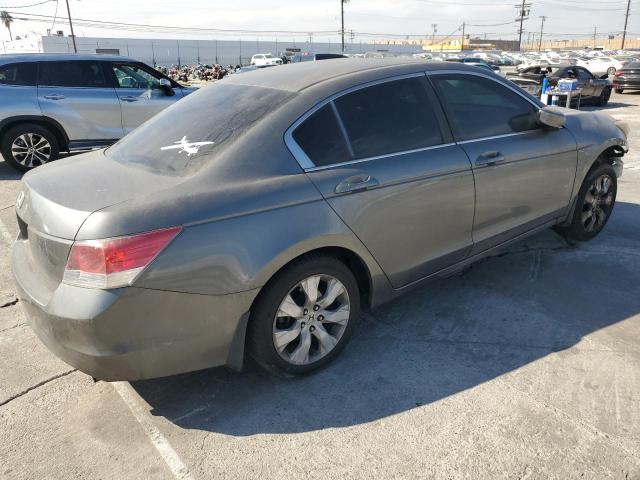 Photo 2 VIN: JHMCP26738C035133 - HONDA ACCORD EX 