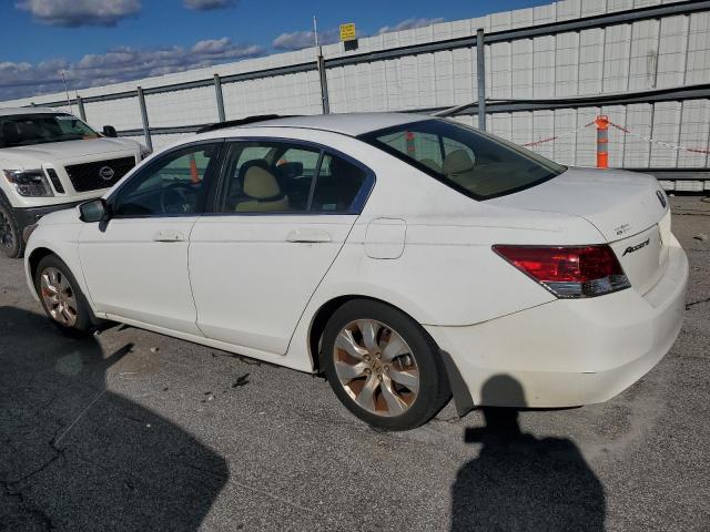 Photo 1 VIN: JHMCP26738C058184 - HONDA ACCORD EX 