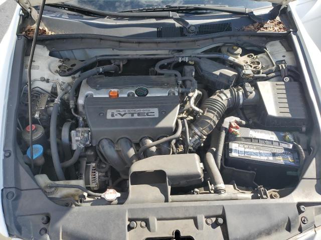 Photo 10 VIN: JHMCP26738C058184 - HONDA ACCORD EX 