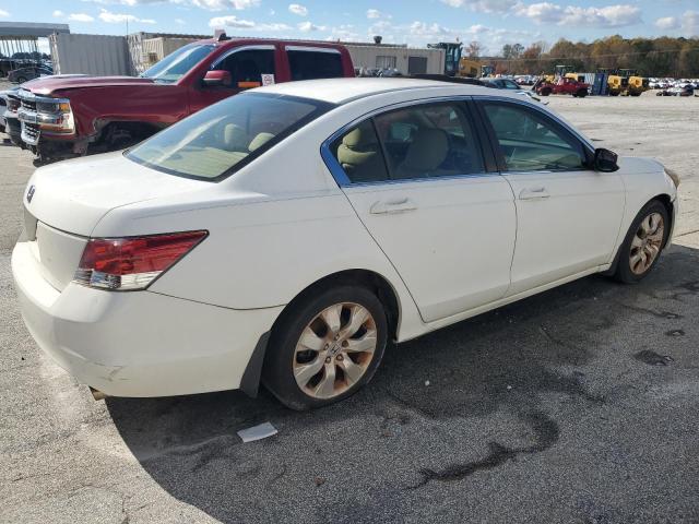 Photo 2 VIN: JHMCP26738C058184 - HONDA ACCORD EX 