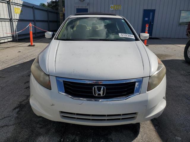 Photo 4 VIN: JHMCP26738C058184 - HONDA ACCORD EX 