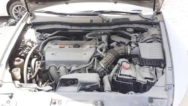 Photo 27 VIN: JHMCP26738C420966 - HONDA ACCORD 