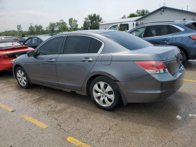 Photo 1 VIN: JHMCP26748C016865 - HONDA ACCORD EX 