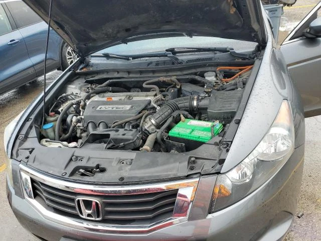 Photo 10 VIN: JHMCP26748C016865 - HONDA ACCORD EX 