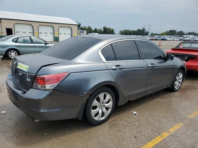 Photo 2 VIN: JHMCP26748C016865 - HONDA ACCORD EX 