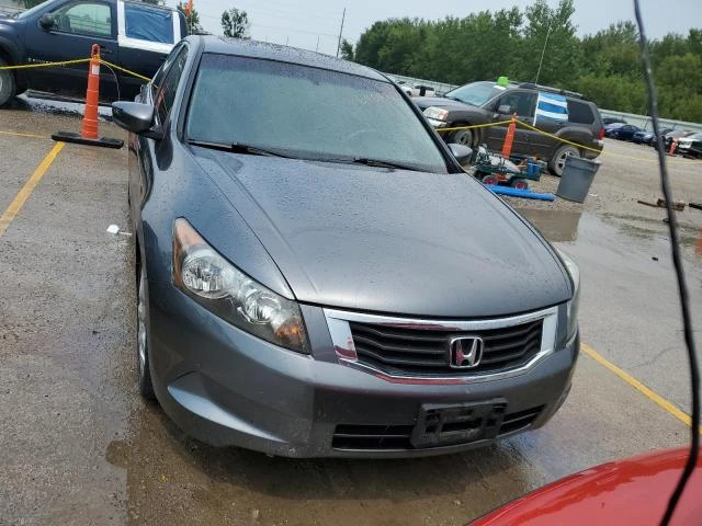 Photo 4 VIN: JHMCP26748C016865 - HONDA ACCORD EX 