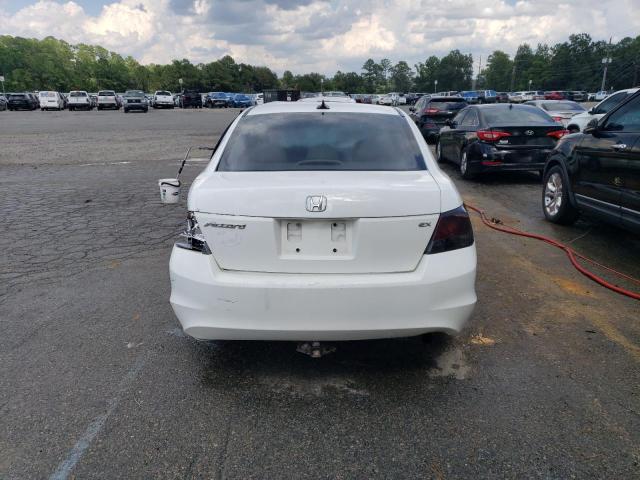 Photo 5 VIN: JHMCP26748C024125 - HONDA ACCORD EX 