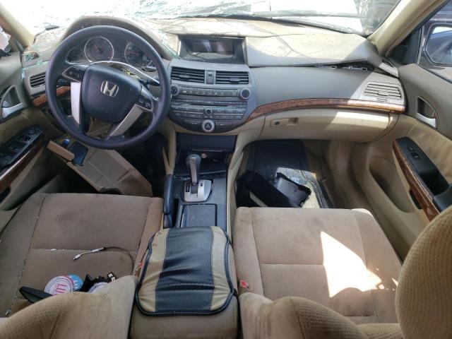 Photo 7 VIN: JHMCP26748C024125 - HONDA ACCORD EX 