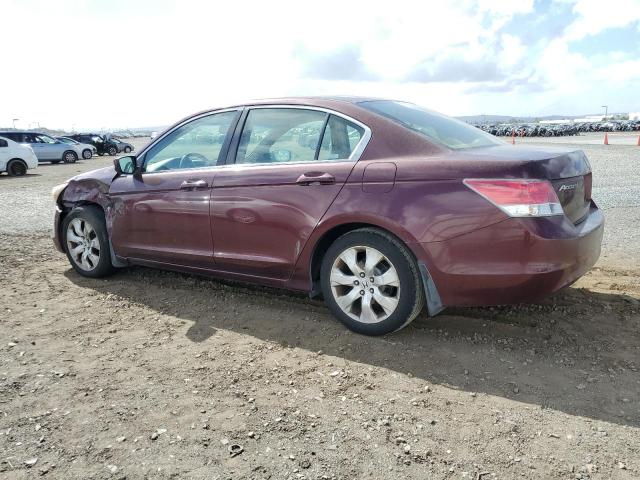 Photo 1 VIN: JHMCP26748C039482 - HONDA ACCORD EX 