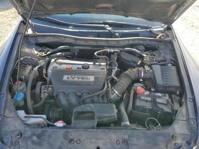 Photo 10 VIN: JHMCP26748C070571 - HONDA ACCORD 