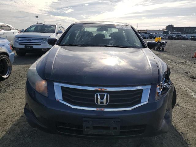 Photo 4 VIN: JHMCP26748C070571 - HONDA ACCORD 