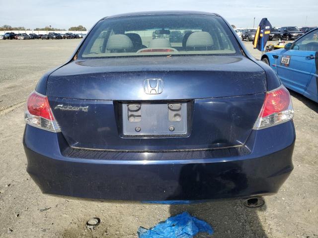 Photo 5 VIN: JHMCP26748C070571 - HONDA ACCORD 