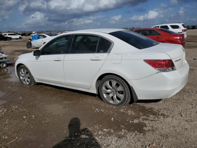 Photo 1 VIN: JHMCP26748C071476 - HONDA ACCORD 