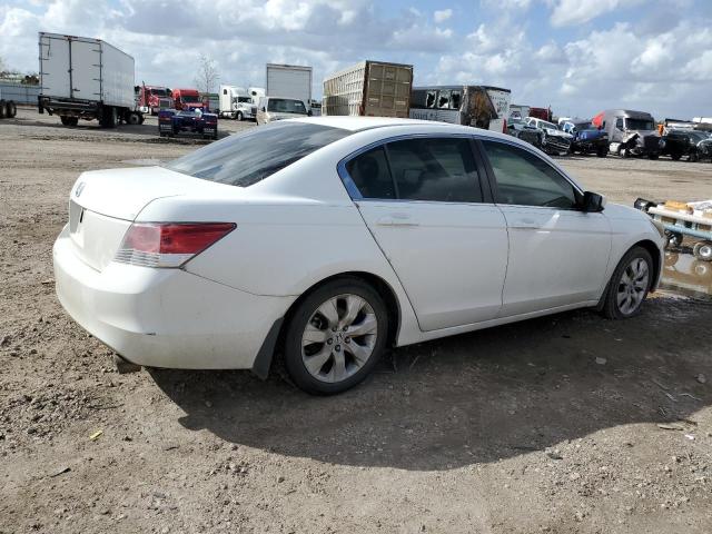 Photo 2 VIN: JHMCP26748C071476 - HONDA ACCORD 