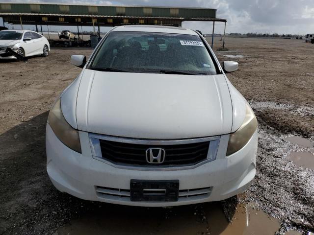 Photo 4 VIN: JHMCP26748C071476 - HONDA ACCORD 