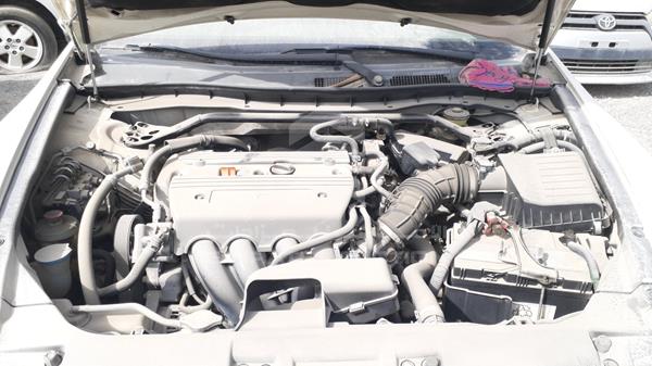 Photo 25 VIN: JHMCP26748C419969 - HONDA ACCORD 