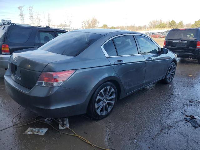 Photo 2 VIN: JHMCP26758C001341 - HONDA ACCORD EX 