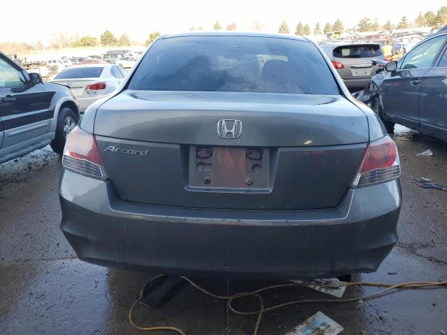 Photo 5 VIN: JHMCP26758C001341 - HONDA ACCORD EX 