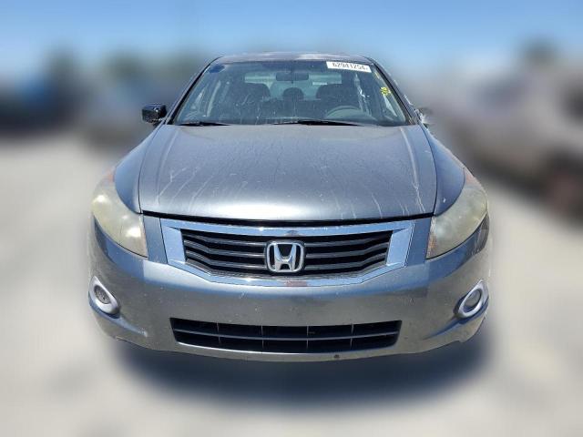 Photo 4 VIN: JHMCP26758C035084 - HONDA ACCORD 