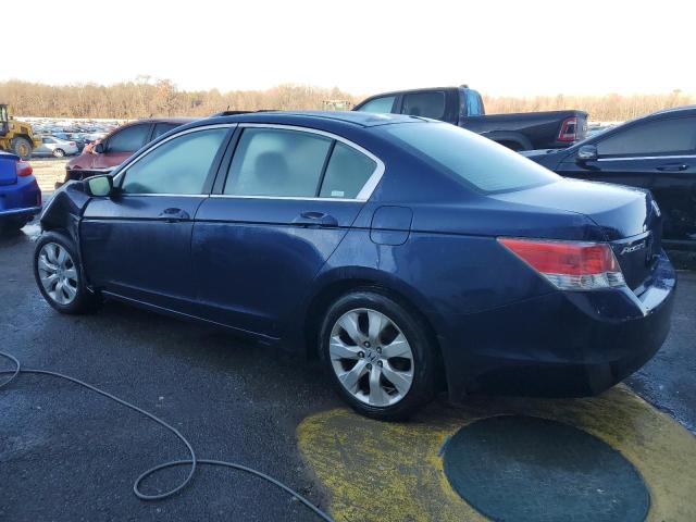 Photo 1 VIN: JHMCP26758C058123 - HONDA ACCORD 