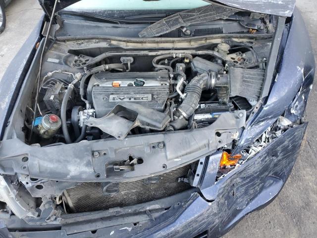 Photo 10 VIN: JHMCP26758C058123 - HONDA ACCORD 