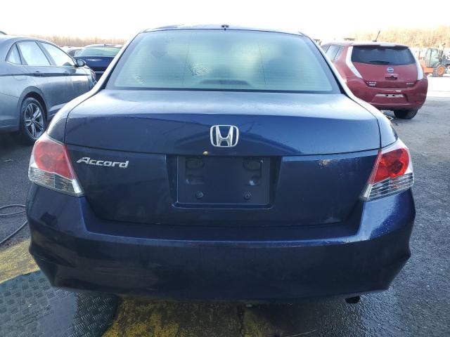 Photo 5 VIN: JHMCP26758C058123 - HONDA ACCORD 