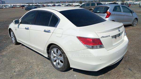 Photo 4 VIN: JHMCP26759C409565 - HONDA ACCORD 