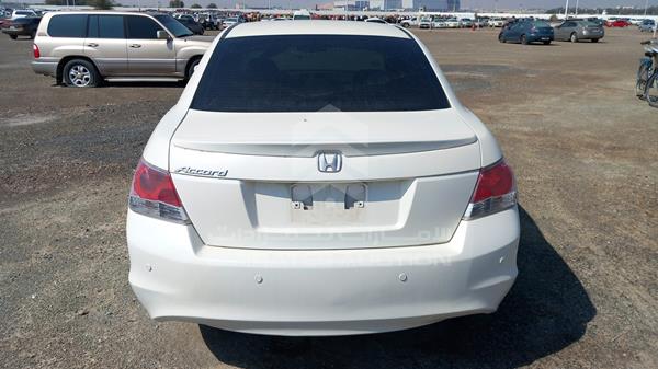 Photo 5 VIN: JHMCP26759C409565 - HONDA ACCORD 