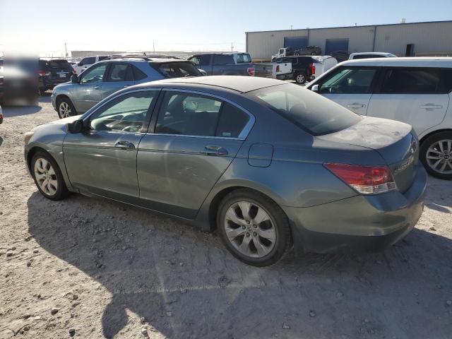 Photo 1 VIN: JHMCP26768C009514 - HONDA ACCORD 