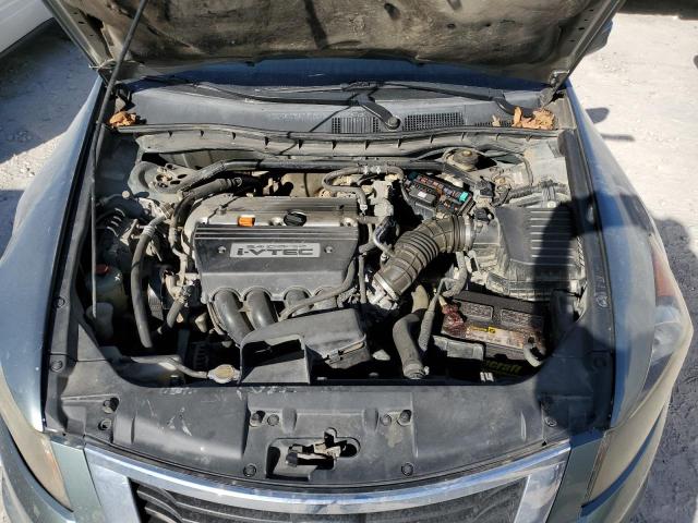 Photo 10 VIN: JHMCP26768C009514 - HONDA ACCORD 