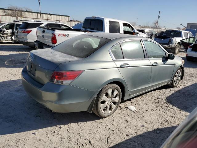 Photo 2 VIN: JHMCP26768C009514 - HONDA ACCORD 